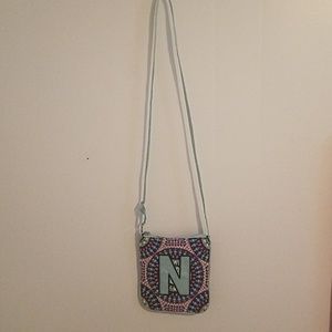 Kids Justice Adjustable Crossbody